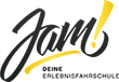 Fahrschule JAM GmbH Logo